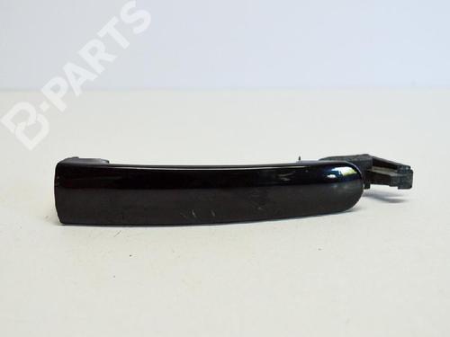Türgriff hinten links außen für VW GOLF V (1K1) 1.9 TDI (105 hp) 6494365