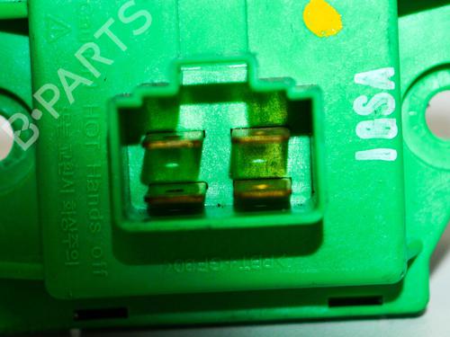 Heater resistor TESLA MODEL S (5YJS) 85 | BP14679184M108