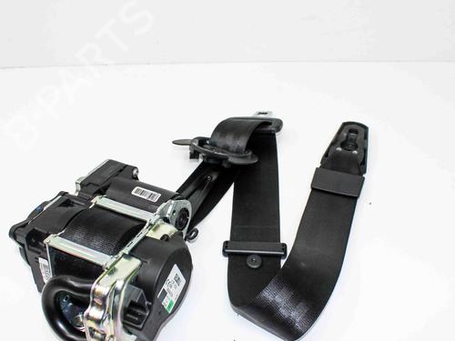 Used Front right seatbelt AUDI A4 B9 (8W2, 8WC) 2.0 TFSI quattro (252 hp) 19940359
