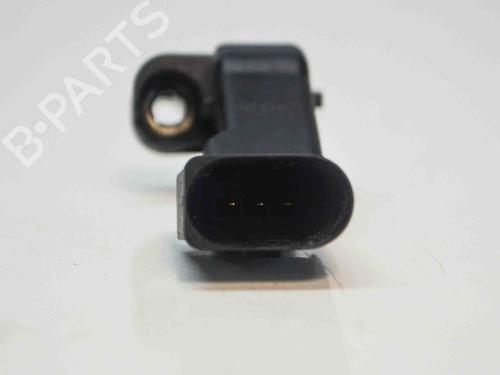 Electronic sensor AUDI A3 (8P1) 2.0 TDI | BP14669962M84