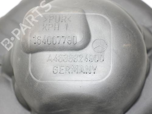 Other MERCEDES-BENZ G-CLASS Platform/Chassis (W464) G 350 D 4-matic (464.320) | BP37176416O1  - Image 7