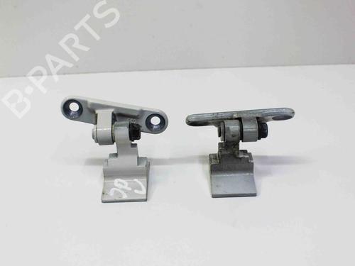 Used Hinge/Door check strap BMW 5 (F10) 535 i xDrive (306 hp) 19651796