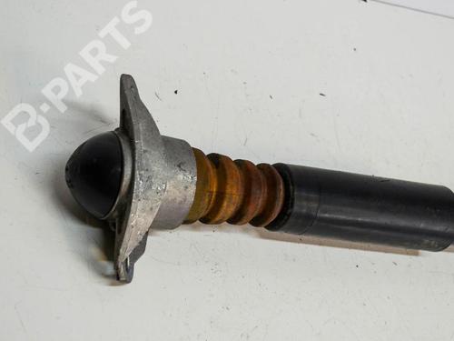 Left rear shock absorber AUDI Q3 (8UB, 8UG) 1.4 TSI | BP6502422M18 