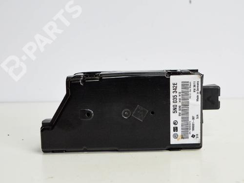 Used Control unit VW JETTA IV (162, 163, AV3, AV2) 1.6 TDI (105 hp) 6483719