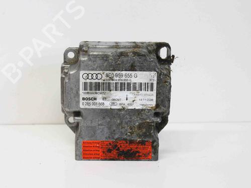 Used ECU airbags AUDI A4 B7 (8EC) 2.0 TDI (121 hp) 7913517