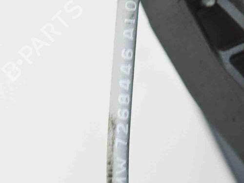 Front right exterior door handle BMW 1 (F21) M 135 i | BP6486654C129