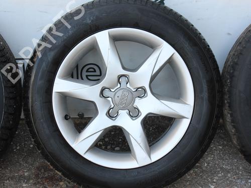 Rim AUDI A6 C6 Avant (4F5) 2.0 TDI | BP19284383C45 