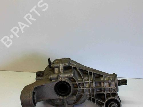 Used Rear differential VW TOUAREG (7P5, 7P6) 3.6 V6 FSI (249 hp) 14676548