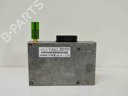 Used Electronic module Electronic module AUDI Q5 (8RB) 3.2 FSI quattro (270 hp) 10621197 10621197