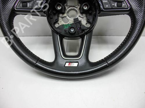 Rat AUDI A5 Convertible (F57, F5E) 2.0 TDI quattro | BP28319047C49 - Image 4