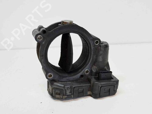 Used Throttle body MERCEDES-BENZ CLA Coupe (C117) CLA 220 CDI / d (117.303) (170 hp) 6876152
