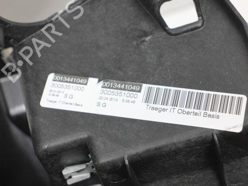 Dashboard PORSCHE CAYENNE (92A) 4.8 S | BP31950391C46