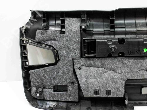 Boot lining AUDI Q5 (FYB, FYG) 2.0 TFSI quattro | BP16717767I3 