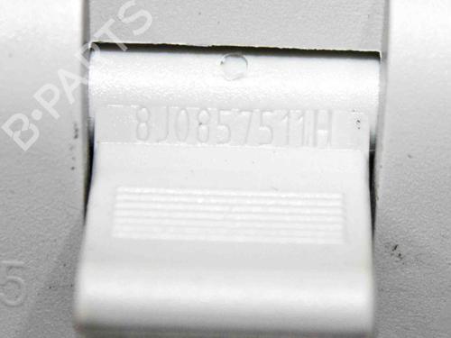 Rear mirror AUDI A3 Limousine (8VS, 8VM) 1.8 TFSI | BP21811575I6