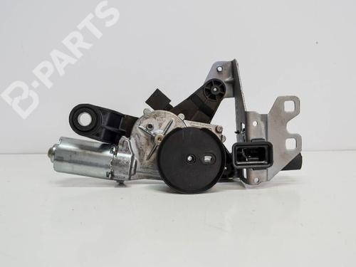 Rear wiper motor BMW 3 Touring (F31) 318 d | BP6876140M102 