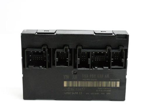Elektronisk modul VW TOURAN (1T1, 1T2) 1.9 TDI (105 hp) 6492442