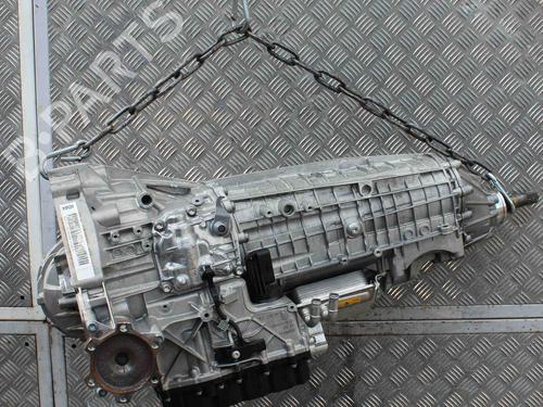 Cambio AUDI A4 B9 (8W2, 8WC) 2.0 TFSI quattro (252 hp) 20145765
