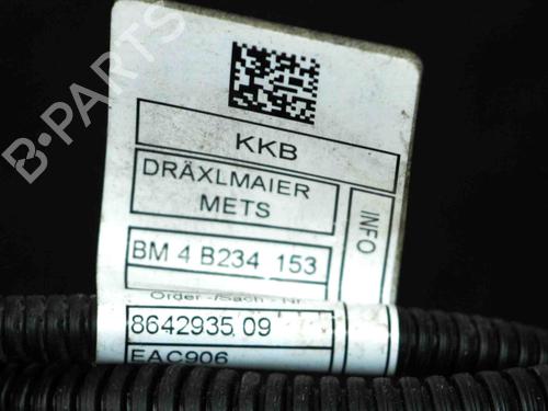 Wiring harness BMW 5 (G30, F90) 530 e Plug-in Hybrid | BP16196097E16 