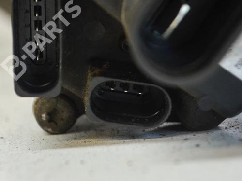 Steering column AUDI A3 Sportback (8PA) 2.0 TDI 16V | BP8848988M21 
