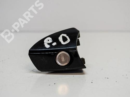 Used Front right exterior door handle MERCEDES-BENZ CLA Coupe (C117) CLA 220 CDI / d (117.303) (170 hp) 6499693