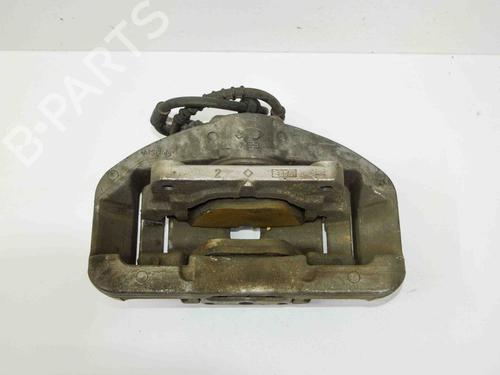 Right front brake caliper BMW 5 (F10) 535 i | BP16020569M104 