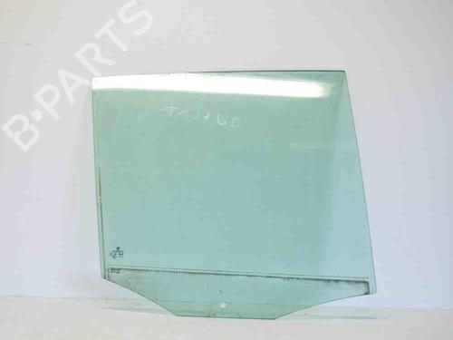 Used Rear right door window VW TIGUAN (5N_) 2.0 TDI 4motion (140 hp) 6872263