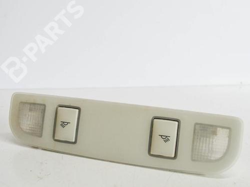 Rear mirror AUDI A6 C6 Avant (4F5) 2.0 TDI (140 hp) 4F0947111