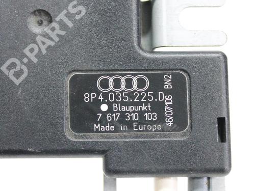 Electronic module AUDI A3 (8P1) 2.0 TDI | BP7913233M83 