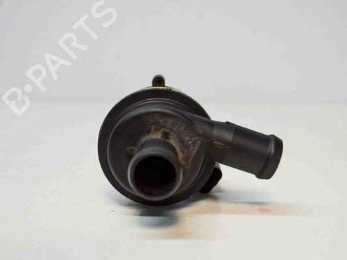 Auxiliary water pump VW POLO V (6R1, 6C1) 1.2 TDI | BP14669669M111