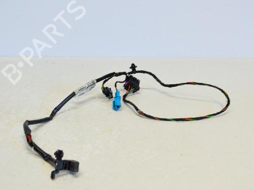 Used Wiring harness AUDI A4 B8 (8K2) 1.8 TFSI quattro (170 hp) 14688383