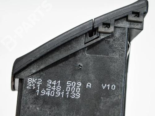 Switch AUDI A4 B8 Avant (8K5) 1.8 TFSI | BP6485718I30 