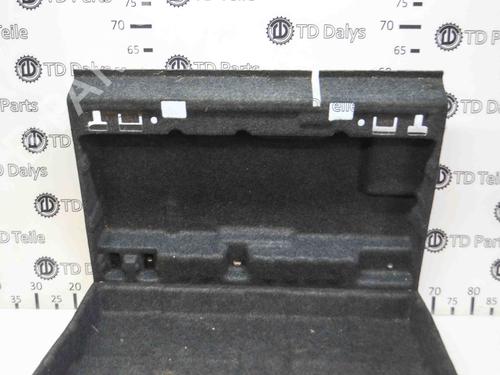 Bagagerumsgulv BMW 5 Touring (F11) 520 d (184 hp) 14672901