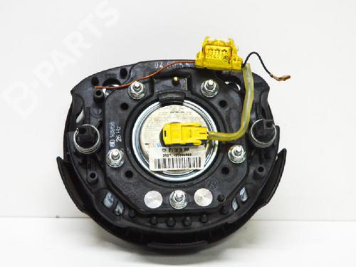 Kontaktrulle Airbag VW TOURAN (1T1, 1T2) 2.0 FSI | BP7672179C102 