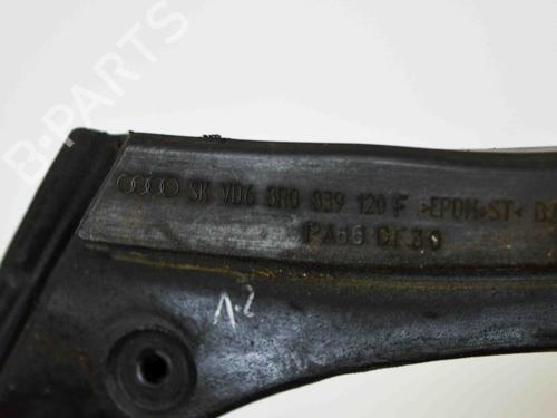 Rubber door seal AUDI Q5 (8RB) 3.2 FSI quattro | BP14678413C142