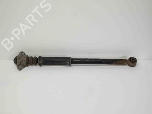 Used Right rear shock absorber SEAT IBIZA IV (6J5, 6P1) 1.4 TDI (80 hp) 8348214