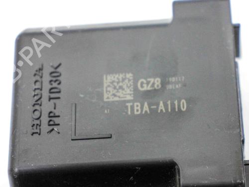 Electronic module HONDA CIVIC X Hatchback (FC_, FK_) 2.0 | BP28822531M83  - Image 5