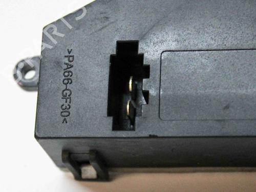 Heater resistor VW TIGUAN (5N_) 1.4 TSI 4motion | BP14675722M108