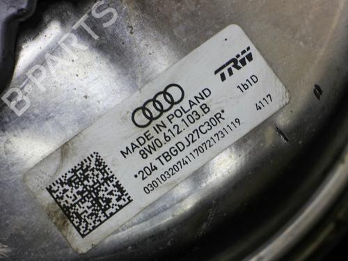 Servo brake AUDI A5 Convertible (F57, F5E) 2.0 TDI quattro | BP29007828M42