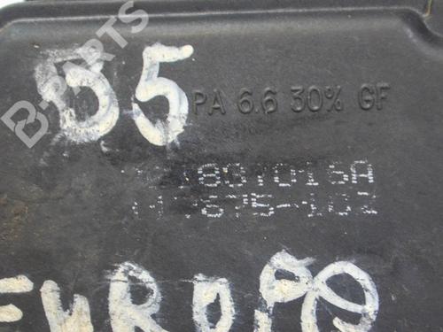 Front right lock VW PASSAT B5 (3B2) 1.8 | BP7094627C97 