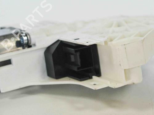 Used Left front window motor AUDI A4 B8 (8K2) 1.8 TFSI quattro (160 hp) 7913523