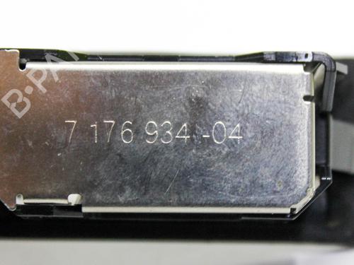 Licence plate light BMW X5 (E70) xDrive 30 i | BP20690395I40 