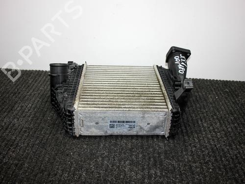 Intercooler BMW 3 Gran Turismo (F34) 320 d | BP29614606M30 