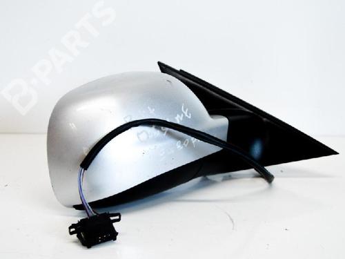 Right mirror VW PASSAT B5.5 (3B3) 1.8 T 20V | BP7914942C27 