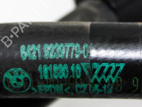 Pipe BMW X1 (E84) sDrive 28 i | BP28821669M125 