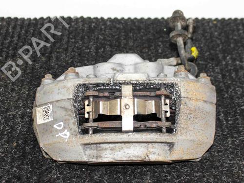 Used Right front brake caliper Right front brake caliper AUDI Q5 (8RB) 2.0 TDI quattro (177 hp) 21087791 21087791