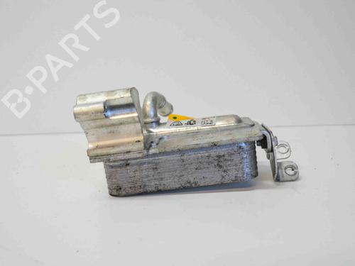 Oil radiator AUDI A4 B9 (8W2, 8WC) 2.0 TFSI | BP8851474M33 