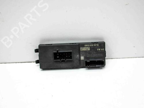Used Electronic module AUDI A5 Sportback (F5A, F5F) S5 TFSI quattro (354 hp) 28002509