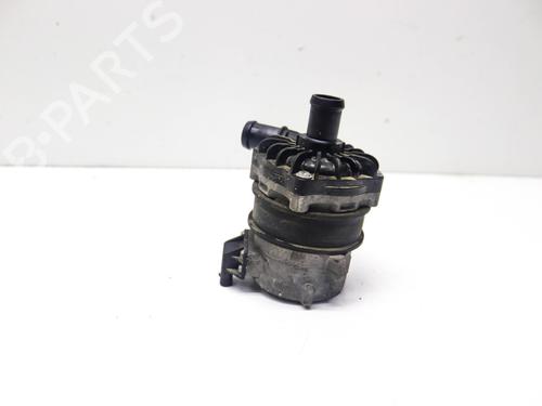 Used Auxiliary water pump AUDI Q5 (8RB) 3.0 TFSI quattro (272 hp) 30129929