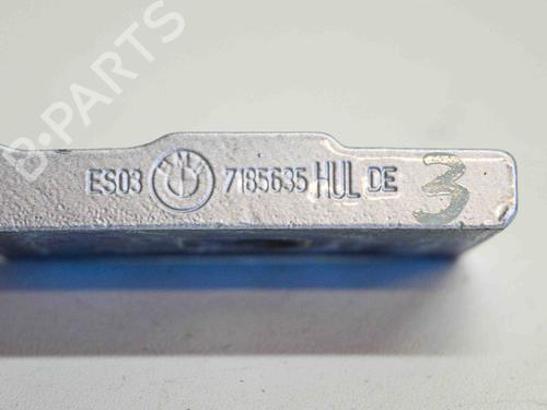 Hinge/Door check strap BMW 5 (F10) 535 i | BP14676436C146