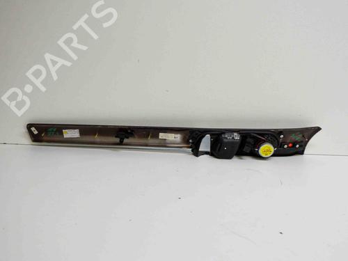 Andere VW PHAETON (3D1, 3D2, 3D3, 3D4, 3D6, 3D7, 3D8, 3D9) 3.0 V6 TDI 4motion | BP12323463O1 